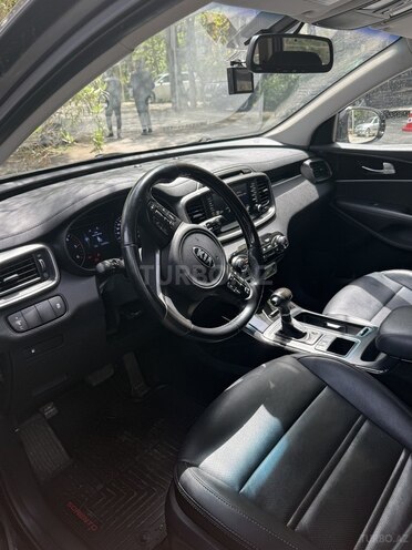 Kia Sorento 2015, 216,000 km - 2.0 l - Bakı