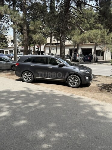Kia Sorento 2015, 216,000 km - 2.0 l - Bakı
