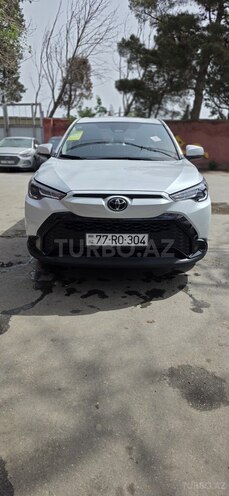 Toyota  2024, 0 km - 2.0 l - Bakı