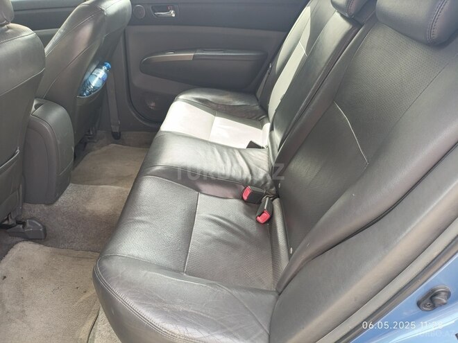 Toyota Prius 2007, 365,000 km - 1.5 l - Bakı