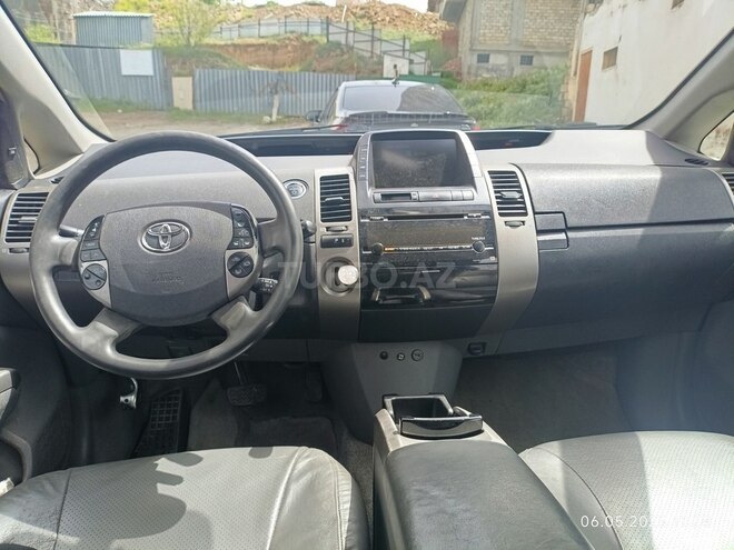 Toyota Prius 2007, 365,000 km - 1.5 l - Bakı