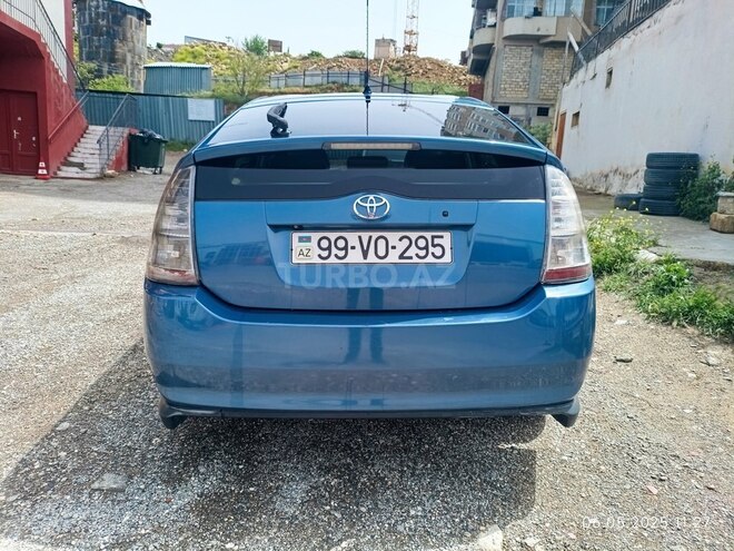 Toyota Prius 2007, 365,000 km - 1.5 l - Bakı