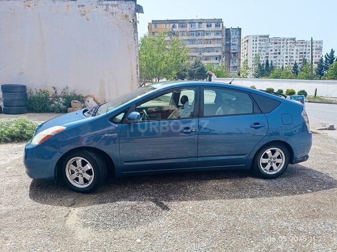 Toyota Prius 2007, 365,000 km - 1.5 l - Bakı