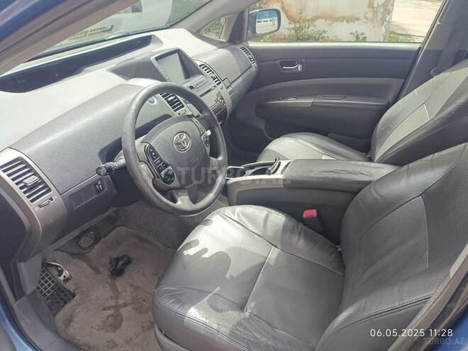 Toyota Prius 2007, 365,000 km - 1.5 l - Bakı