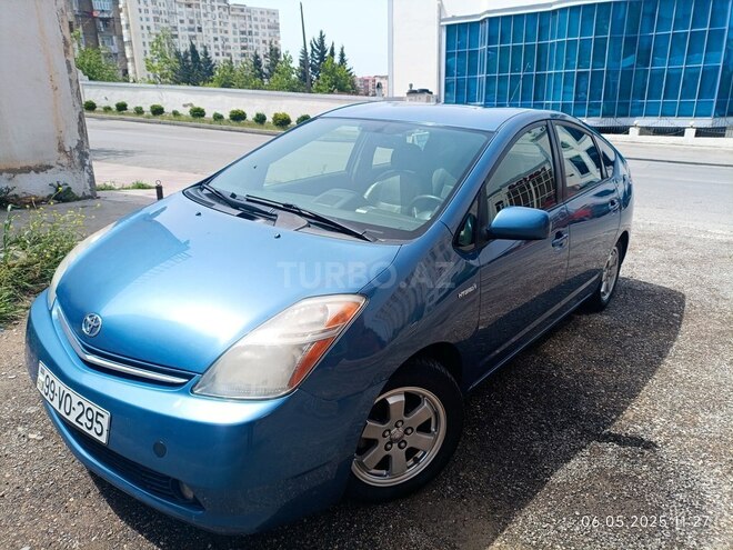 Toyota Prius 2007, 365,000 km - 1.5 l - Bakı