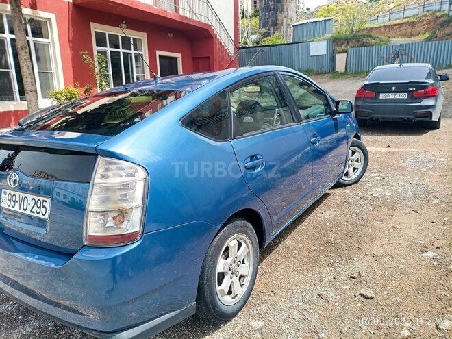 Toyota Prius 2007, 365,000 km - 1.5 l - Bakı