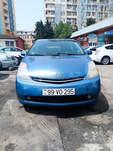 Toyota Prius 2007, 365,000 km - 1.5 l - Bakı