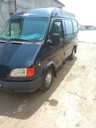 Ford Transit 1999, 405,000 km - 2.5 l - Biləsuvar