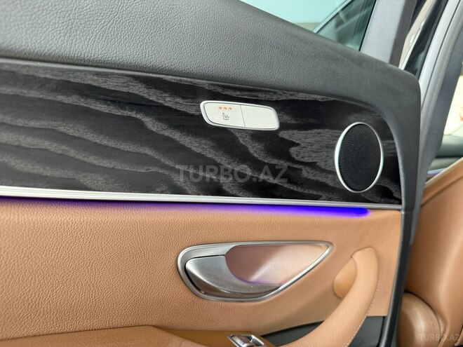 Mercedes E 220 d 2016, 158,000 km - 2.2 l - Bakı
