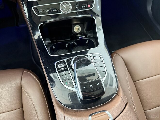 Mercedes E 220 d 2016, 158,000 km - 2.2 l - Bakı