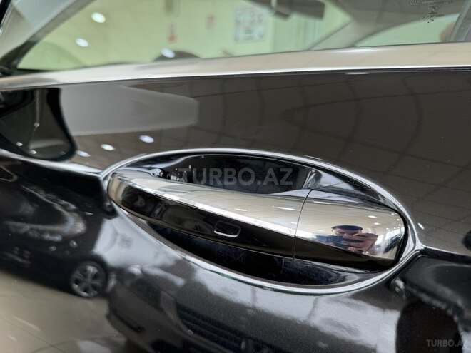 Mercedes E 220 d 2016, 158,000 km - 2.2 l - Bakı