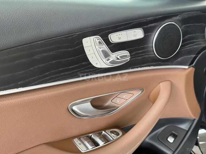 Mercedes E 220 d 2016, 158,000 km - 2.2 l - Bakı
