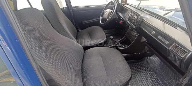 LADA (VAZ) 2107 1998, 15,345 km - 1.6 л - Bakı