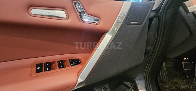 BMW iX 2025, 0 km - 0.0 l - Bakı