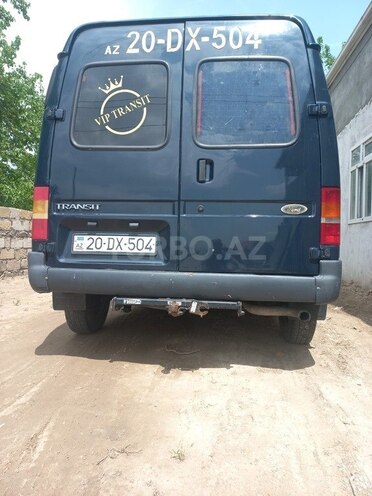 Ford Transit 1999, 405,000 km - 2.5 l - Biləsuvar