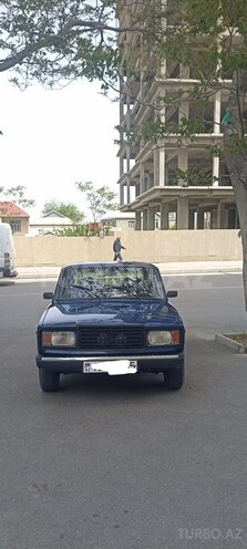 LADA (VAZ) 2107 1998, 15,345 km - 1.6 л - Bakı