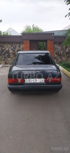 Mercedes 190 1992, 250,000 km - 2.0 л - Beyləqan