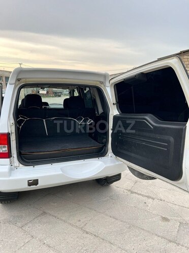Mitsubishi Pajero io 1999, 410,000 km - 1.8 л - Sumqayıt