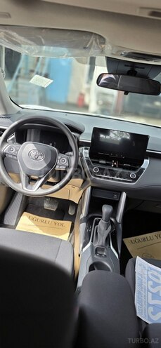 Toyota  2024, 0 km - 2.0 l - Bakı