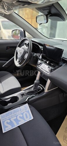 Toyota  2024, 0 km - 2.0 l - Bakı