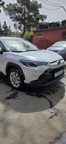 Toyota  2024, 0 km - 2.0 l - Bakı