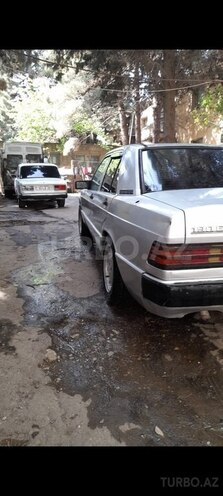 Mercedes 190 1990, 270,000 km - 2.0 л - Bakı