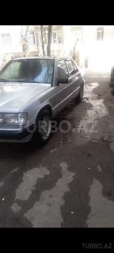 Mercedes 190 1990, 270,000 km - 2.0 л - Bakı