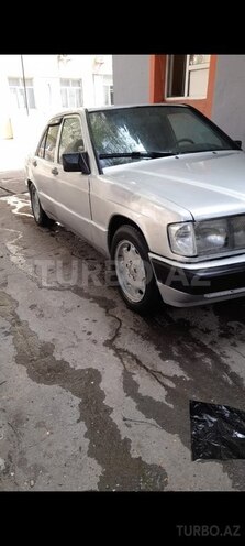Mercedes 190 1990, 270,000 km - 2.0 л - Bakı