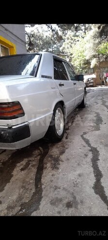 Mercedes 190 1990, 270,000 km - 2.0 л - Bakı