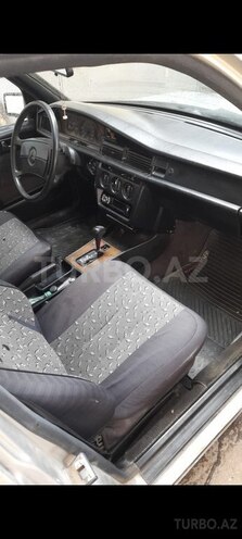 Mercedes 190 1990, 270,000 km - 2.0 л - Bakı