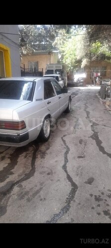 Mercedes 190 1990, 270,000 km - 2.0 л - Bakı