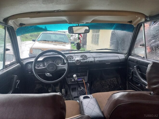 LADA (VAZ) 2106 1989, 99,965 km - 1.6 l - Quba