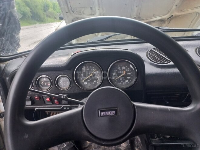 LADA (VAZ) 2106 1989, 99,965 km - 1.6 l - Quba