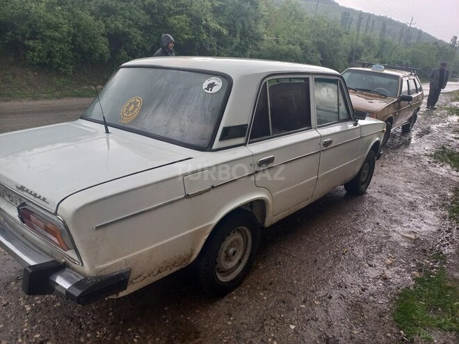 LADA (VAZ) 2106 1989, 99,965 km - 1.6 l - Quba