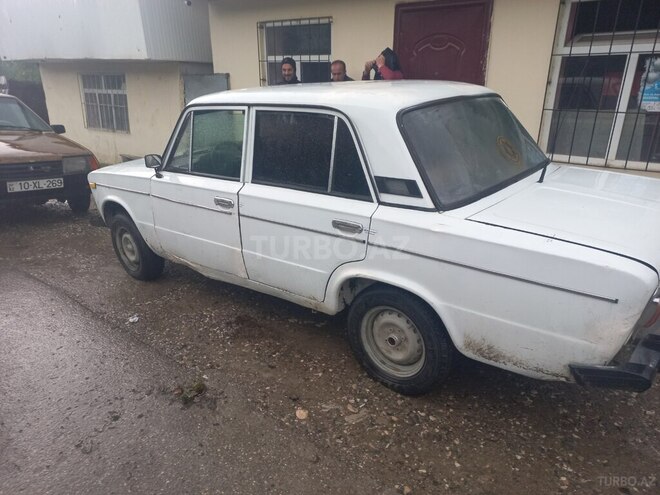 LADA (VAZ) 2106 1989, 99,965 km - 1.6 l - Quba