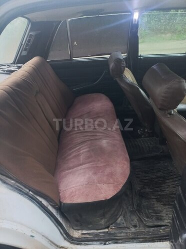 LADA (VAZ) 2106 1989, 99,965 km - 1.6 l - Quba