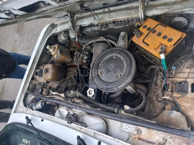LADA (VAZ) 2106 1989, 99,965 km - 1.6 l - Quba