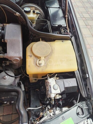 Mercedes C 180 1994, 213,188 km - 1.8 l - Şirvan