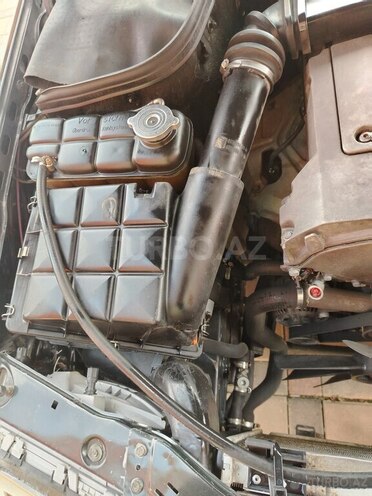 Mercedes C 180 1994, 213,188 km - 1.8 l - Şirvan