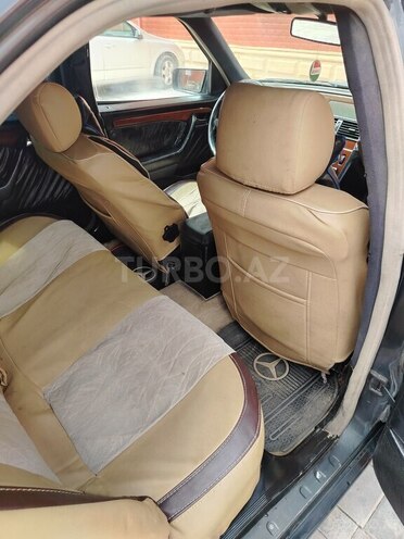 Mercedes C 180 1994, 213,188 km - 1.8 l - Şirvan