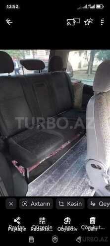 Mercedes Vito 2002, 583,456 km - 2.2 l - Balakən