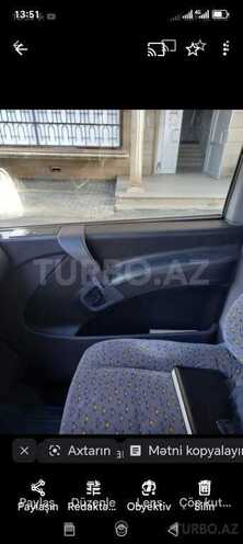 Mercedes Vito 2002, 583,456 km - 2.2 l - Balakən