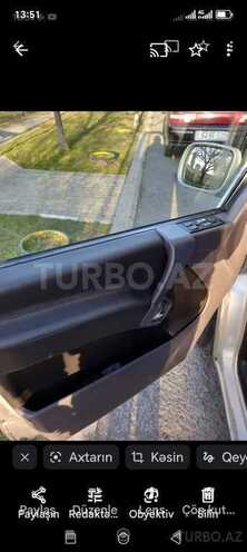 Mercedes Vito 2002, 583,456 km - 2.2 l - Balakən