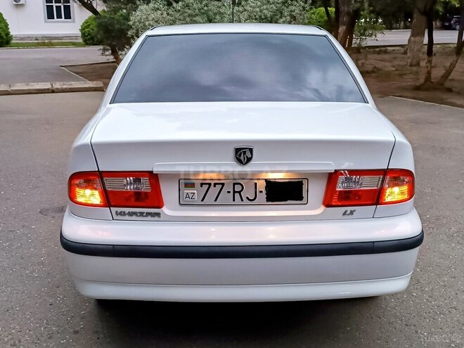 Khazar LX 2021, 114,150 km - 1.7 l - Sumqayıt