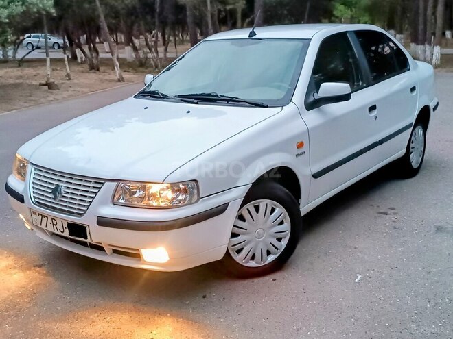 Khazar LX 2021, 114,150 km - 1.7 l - Sumqayıt
