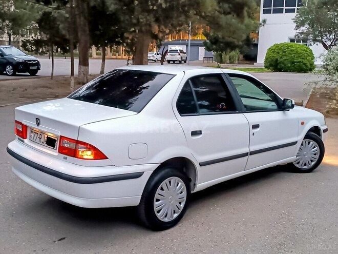 Khazar LX 2021, 114,150 km - 1.7 l - Sumqayıt