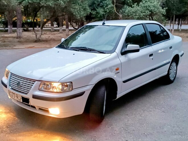 Khazar LX 2021, 114,150 km - 1.7 l - Sumqayıt