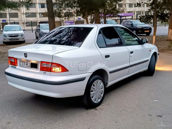 Khazar LX 2021, 114,150 km - 1.7 l - Sumqayıt