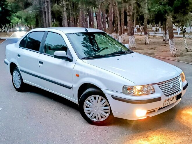 Khazar LX 2021, 114,150 km - 1.7 l - Sumqayıt