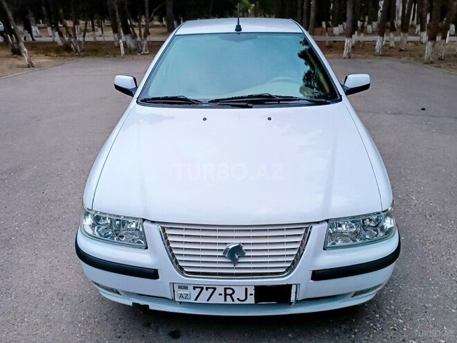 Khazar LX 2021, 114,150 km - 1.7 l - Sumqayıt